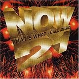 Now That's What I Call Music 21 (South Africa Series)
