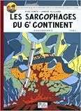 Les aventures de Blake et Mortimer, Tome 17 : Les sarcophages du 6e continent : Deuxième partie, Le duel des esprits, Album petit format