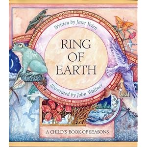 ring of earth