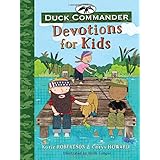 duck commander devotions for kids