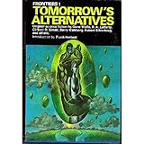 The new mind : original science fiction