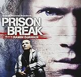 オリジナル・テレビジョン・サウンドトラック「プリズン・ブレイク」