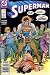 Book Superman, #25 (Comic Book): Head Trips