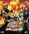 仮面ライダー×仮面ライダー OOO（オーズ）&W（ダブル） feat.スカル MOVIE大戦CORE【Blu-ray】