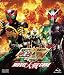 仮面ライダー×仮面ライダー OOO（オーズ）&W（ダブル） feat.スカル MOVIE大戦CORE【Blu-ray】
