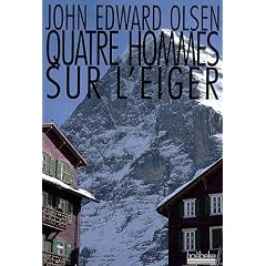 Quatre hommes sur l'Eiger