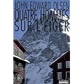 Quatre hommes sur l'Eiger