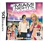 Miami Nights (Nintendo DS)