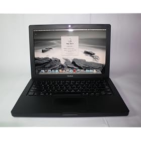 Apple MacBook - Core Duo 2 GHz - RAM 512 MB - HDD 80 GB