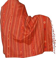 Evening Wraps and Shawls Wool Accessory 80 x 40 inches (ktds467)