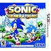 Sonic Generations