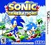 Sonic Generations