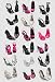 BARBIE BASICS SHOES PACK LOOK 02 COLLECTION 1.5 FABULOUS