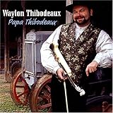  : Papa Thibodeaux