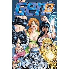 Gen 13: Superhuman Like You