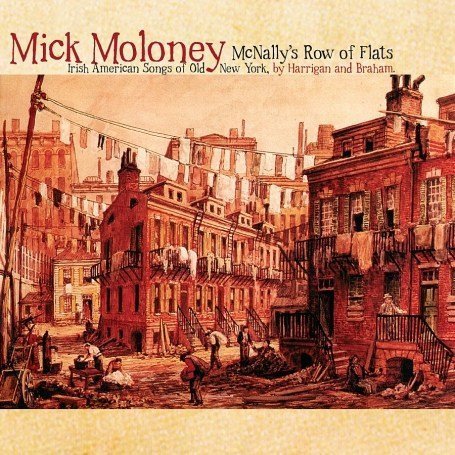 CD-Charts  Search : Mcnally's Row of Flats