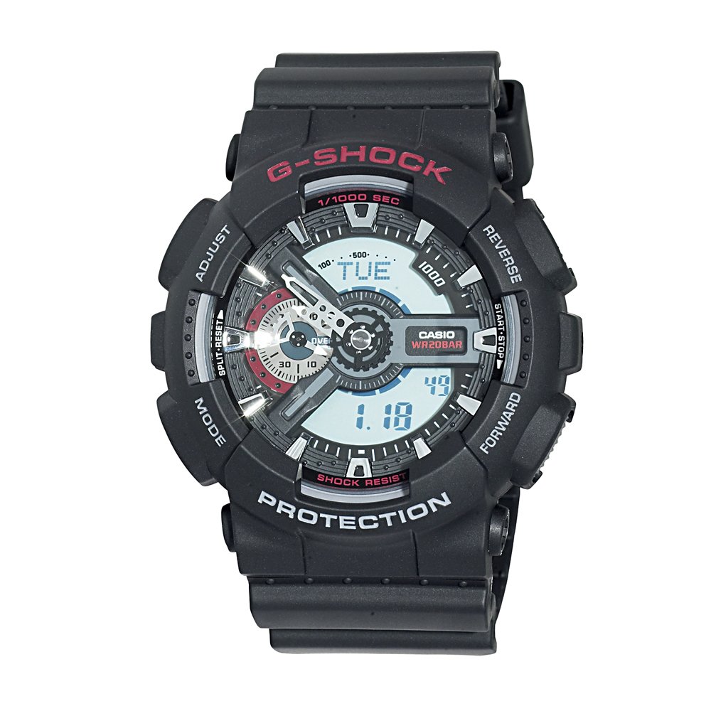 Casio GShock Watches Cheap. Watch Casio GShock GA1101A XL Analog