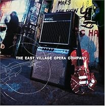 The East Village Opera Company