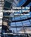 Europe in the Contemporary World: 1900 to Present: A Narrative History with Documents by Bonnie G. Smith ISBN 0312406991