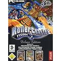 Roller Coaster Tycoon 3 - Deluxe Edition