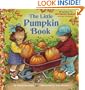 The Little Pumpkin Book (Jellybean Books(R))