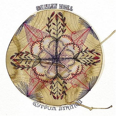 CD-Charts  Search : Gypsum Strings