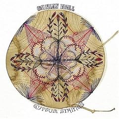 Gypsum Strings