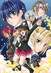 プリティー☆ウィッチ☆アカデミー! 通常版