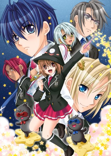 プリティ☆ウィッチ☆アカデミー!  通常版