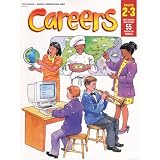 Careers Grades 2-3 (Careers)