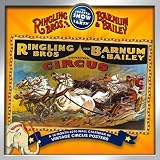 Ringling Bros. 2010 Wall Calendar