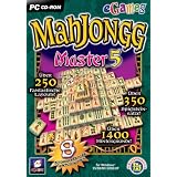 eGames MahJongg Master 5von "rondomedia GmbH"