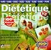 Diététique version 2 Diététique version 2