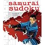 Samurai Sudoku (Martial Arts Sudoku)