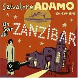 Un soir au Zanzibar