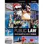 Public Law by Mark Elliott