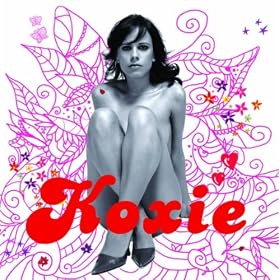 Koxie (Bonus Track)