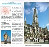 Produkt-Bild: ADAC Reisef&uuml;hrer, M&uuml;nchen