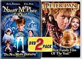 Nanny McPhee/Peter Pan