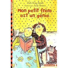 Mon petit fr�re est un g�nie