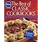 books for cooks