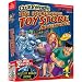 ClueFinders: The Incredible Toy Store Adventure