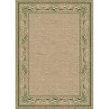 Sand Castles Rug Peridot - Sandstone