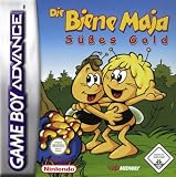 Eigenschaften Ak tronic  / Die Biene Maja: Süßes Gold (Software Pyramide)