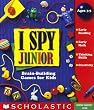 I Spy Junior