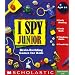 I Spy Junior (Jewel Case)  [OLD VERSION]