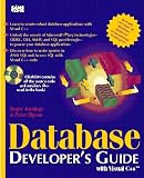 Database Developer's Guide with Visual C++