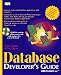 Book Database Developer's Guide With Visual C++/Book and Cd-Rom