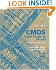 CMOS Digital Integrated Circuits Analysis & Design