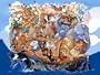 Noah's Ark Jigsaw Puzzle 60pc